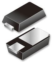 DIODES ZETEX - SBR3U40P1-7 - 超勢壘整流二極管 POWERDI-123 3A 40V