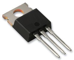 DIODES ZETEX - SBR60A300CT - 超勢壘整流二極管 TO-220AB 60A 300V