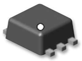 TOSHIBA - SSM6L16FE(TE85LF) - 場效應(yīng)管 MOSFET NP溝道 SSOTFMLP