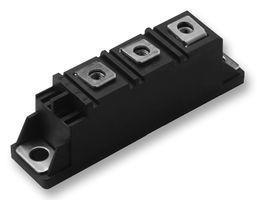VISHAY GENERAL SEMICONDUCTOR - VSKE91\12 - 二極管模塊 100A 1200V VII代