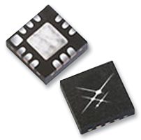 MAXIM INTEGRATED PRODUCTS - MAX9728AETC+ - 芯片 頭戴式耳機(jī)放大器 立體聲 60mW 12TQFN