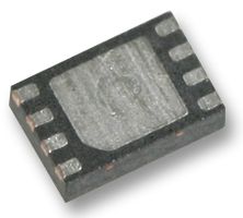 LINEAR TECHNOLOGY - LTC2453IDDB#TRMPBF - 芯片 16位模數(shù)轉(zhuǎn)換器 60Hz I2C 增量總和型 8DFN