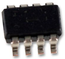 LINEAR TECHNOLOGY - LTC2640CTS8-LM10#TRMPBF - 芯片 10位數(shù)模轉(zhuǎn)換器 SPI SOT23-8