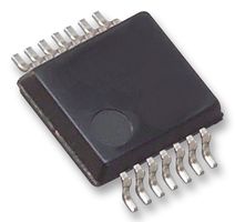ROHM - BU2508FV-E2 - 芯片 數模轉換器 4-6通道 SSOP-B14
