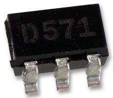 ROHM - BD6550G-TR - 芯片 電池充電管理器 SSOP6
