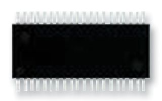 ROHM - BD6385EFV-E2 - 芯片 步進(jìn)電機(jī)驅(qū)動(dòng)器 HTSSOP-B40