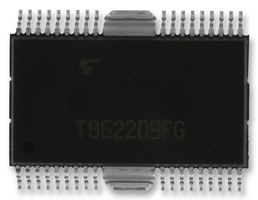 ROHM - BD6389FM-E2 - 芯片 步進(jìn)電機(jī)驅(qū)動(dòng)器 HSOP-M36