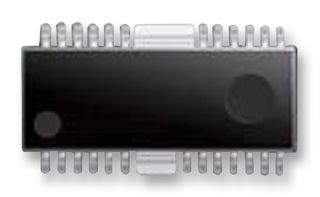 ROHM - BD6395FP-E2 - 芯片 步進(jìn)電機(jī)驅(qū)動(dòng)器 HSOP25