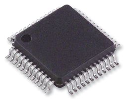 EXAR - XR16V2550IM-F - 芯片 雙UART接口 16字節(jié)FIFO 48TQFP