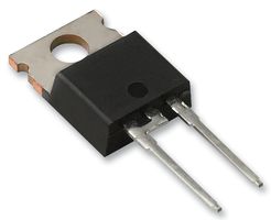 CREE - C3D10060A - 肖特基二極管 600V 10A TO220-2