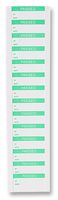 PRO POWER - 7827308 - 標簽 PASSED 350只