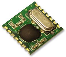 RF SOLUTIONS - ALPHA-RX433S - 無(wú)線接收器模塊