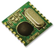 RF SOLUTIONS - ALPHA-TRX433S - 無(wú)線模塊 收發(fā)器 TRX433S