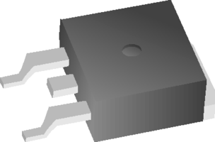 INTERNATIONAL RECTIFIER - IRG6S330UPBF - 晶體管 IGBT