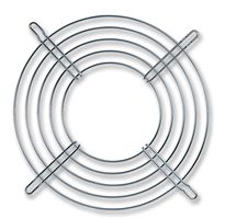 COMAIR ROTRON - 476323. - 防觸網(wǎng)， 254MM [ROHS Substitute: 1187497]