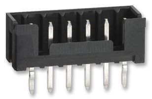 HRS (HIROSE) - DF3A-4P-2DSA - 針座 DF3 2MM 4路