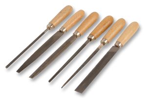 CK TOOLS - T0120P - 銼刀套件