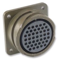 ITT CANNON - CA06COME20A48SB - 圓形連接器 尺寸20 48路 母