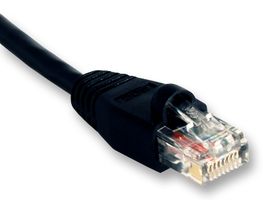 PRO SIGNAL - PS11082 - 連接線 RJ45 CAT 5E 15M 黑色