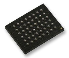 NUMONYX - M29W800DT70ZE6E - 芯片 閃存 或非型 8MB 頂部引導(dǎo) 48TFBGA