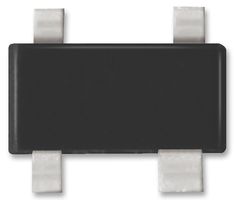 SANYO - 1SV298H-TL-E - 二極管 PIN型 50V 0.05A SOT346