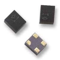 SANYO - EC4307KF-TR - 場效應管 MOSFET P溝道 12V 1.1A ECSP1208