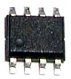 SANYO - FW808-TL-E - 場(chǎng)效應(yīng)管 雙MOSFET NN溝道 30V 8A SOT96