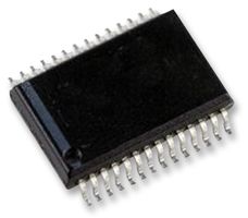 TEXAS INSTRUMENTS - PCM1795DB - 芯片 32位數模轉換器 立體聲 192KHz 28SSOP