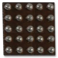 TEXAS INSTRUMENTS - TPA2050D4YZKT - 芯片 立體聲D類放大器 25DSBGA