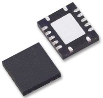TEXAS INSTRUMENTS - TPS54620RGYT - 芯片 降壓轉(zhuǎn)換器 4.5至17V 14QFN