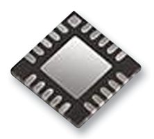 TEXAS INSTRUMENTS - TPS65001RUKT - 芯片 降壓轉(zhuǎn)換器 2.25MHz 20QFN