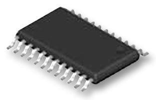 TEXAS INSTRUMENTS - TS3A27518EPWR - 芯片 多路復(fù)用器/信號(hào)分離器 6位 1:2 24TSSOP