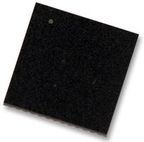 TEXAS INSTRUMENTS - TSC2117IRGZT - 芯片 音頻編解碼器 觸屏控制 48QFN
