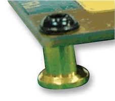 MULTICOMP - R-14-0077 - 支腳 用于CINTERION模塊 5MM
