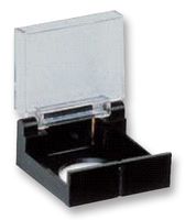 MULTICOMP - 50-011-01 - 開關(guān)保護(hù)蓋 18X18MM