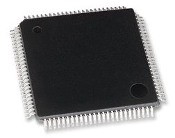 STMICROELECTRONICS - STM32F107VCT6 - 芯片 微控制器 32位 CORTEXM3 256K閃存 100LQFP