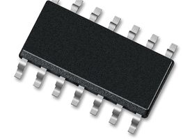 STMICROELECTRONICS - SA556D - 芯片 雙極性定時(shí)器 雙路 通用