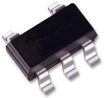 STMICROELECTRONICS - TSV631AILT - 芯片 運(yùn)算放大器 軌至軌輸入/輸出 低壓 低功率 SOT23-5