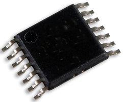 STMICROELECTRONICS - TSV634IPT - 芯片 運(yùn)算放大器 軌至軌輸入/輸出 14-TSSOP