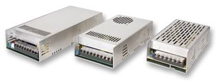 XP POWER - LCL300PS12 - 穩(wěn)壓電源 有外殼 300W 12V