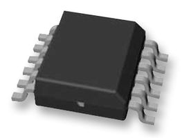 STMICROELECTRONICS - VN5050J-E - 芯片 驅(qū)動(dòng)器 高壓側(cè) 車用 PWRSSO-12