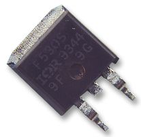 STMICROELECTRONICS - VNB28N04-E - 場(chǎng)效應(yīng)管 MOSFET OMNIFET 42V 28A D2PAK