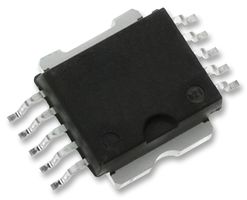 STMICROELECTRONICS - VND05BSP-E - 芯片 智能功率固態(tài)繼電器 2通道 POWERSO10