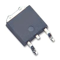 STMICROELECTRONICS - VND1NV04TR-E - 場效應管 功率MOSFET 40V 1.7A DPAK