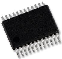 STMICROELECTRONICS - VND5025AK-E - 芯片 驅動器 高壓側 2通道 POWERSSO24