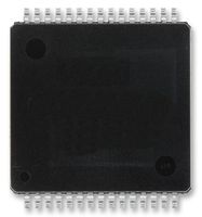 STMICROELECTRONICS - VNH3SP30-E - 芯片 電機驅動器 H橋 30-MPSO