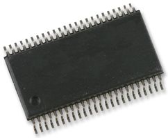 TEXAS INSTRUMENTS - SN74CBT16209ADL - 邏輯芯片 18位總線交換開關(guān) 48SSOP