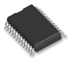 TEXAS INSTRUMENTS - SN74CBT3384ADW - 邏輯芯片 10位FET總線開關(guān) 24SOIC