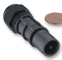 LUMBERG - LC3-CP 30-2 4.0 - 公插頭 非固定 負(fù)定位 4MM
