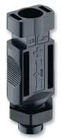 LUMBERG - LC4-CP 10-2 4.0/6.0 - 面板公插座 負(fù)定位 4-6MM